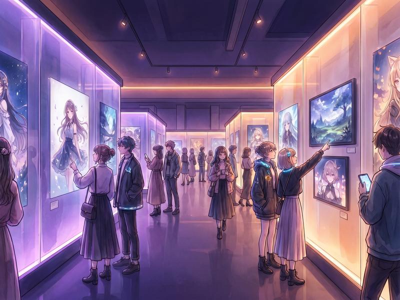 51视频二次元美图