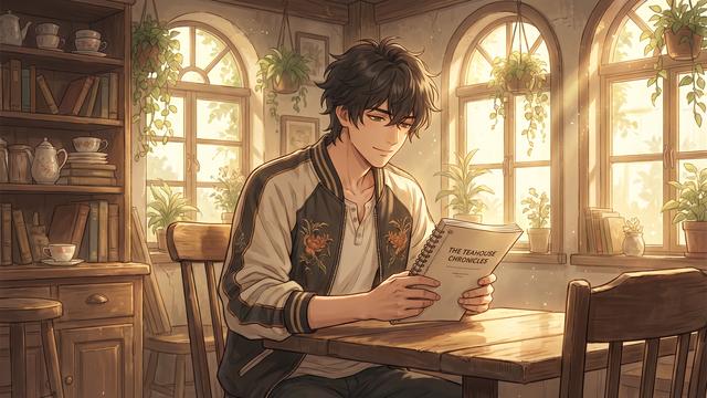 51视频治愈系动漫