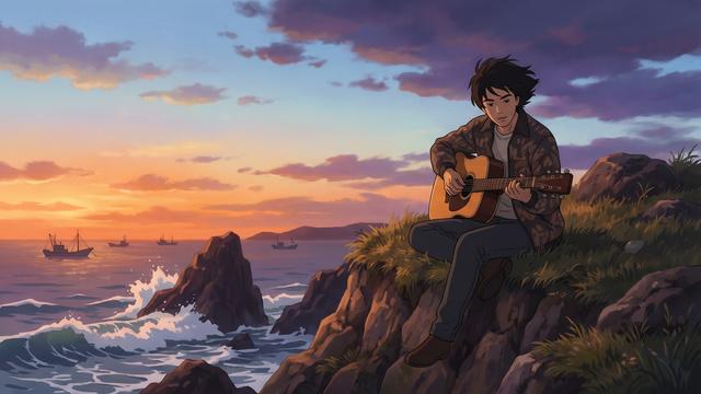 51视频音乐动漫MV