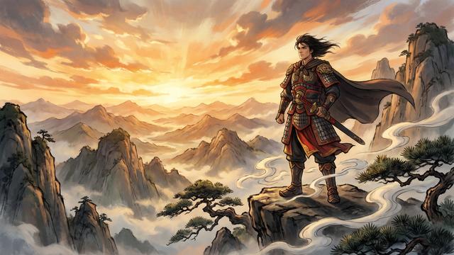 51视频武侠动漫